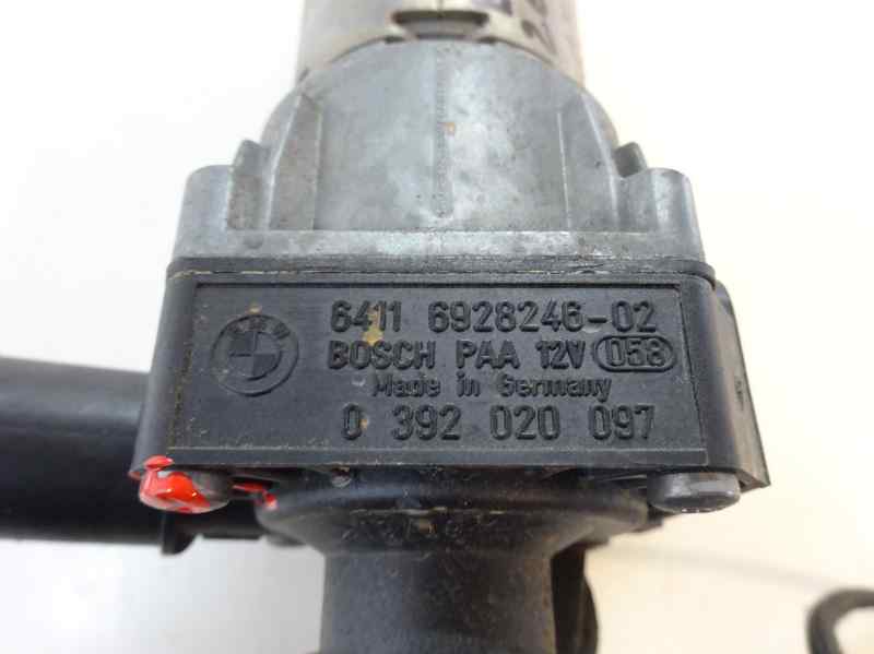 VALVULA INTERCAMBIO DE CALEFACCION BMW SERIE 1 2008 2.0 118D MT 143CV