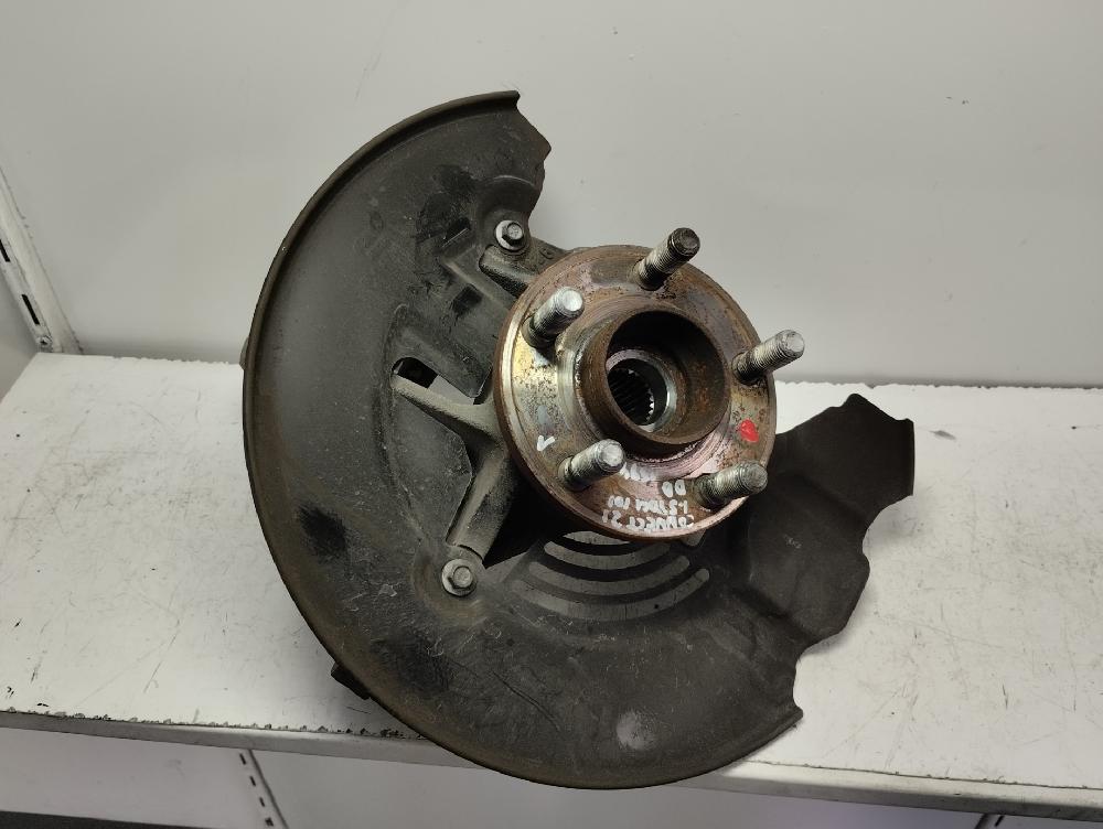 MANGUETA DELANTERA DERECHA FORD TRANSIT CONNECT 1.5 MT 100CV | 74KW