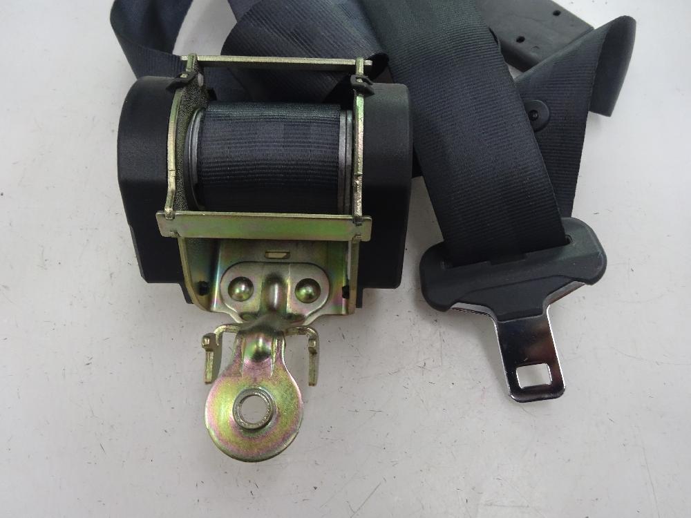 CINTURON SEGURIDAD DELANTERO DERECHO RENAULT MEGANE 1.9 DCI MT 130CV | 96KW