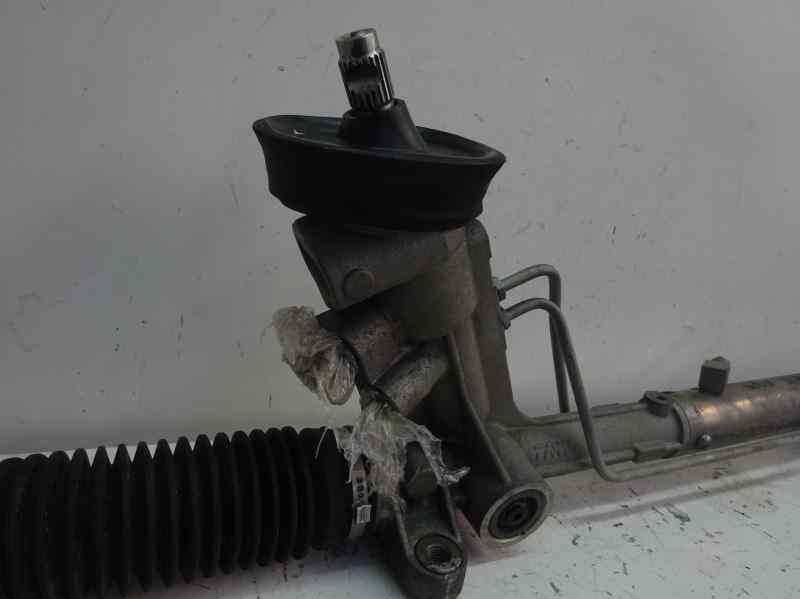 CREMALLERA DIRECCION VOLKSWAGEN POLO 1.2 TDI MT 75CV