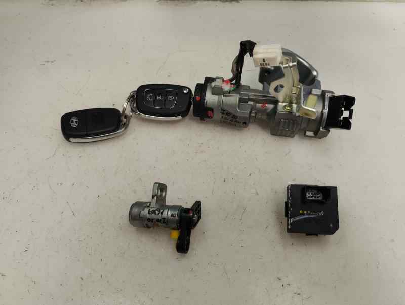 JUEGO BOMBINES HYUNDAI I10 1.0 MT 67CV | 49KW