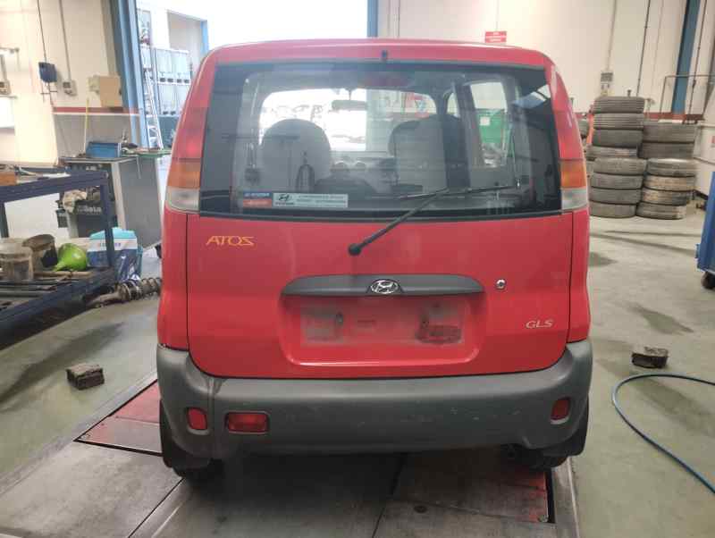 HYUNDAI ATOS 1997 1.0 MT 55CV