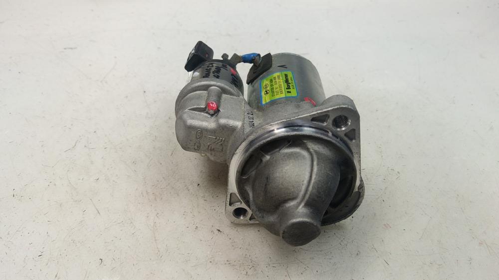 MOTOR ARRANQUE KIA STONIC 2024 1.0 GDI MT 120CV | 88KW