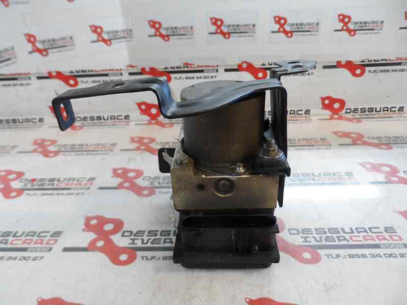ABS HYUNDAI GETZ 1.3 AT 85CV | 63KW