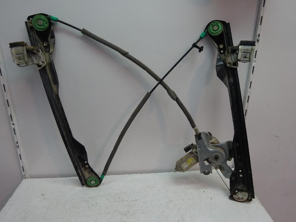 ELEVALUNAS DELANTERO DERECHO FORD FOCUS 1.8 TDCI MT 116CV