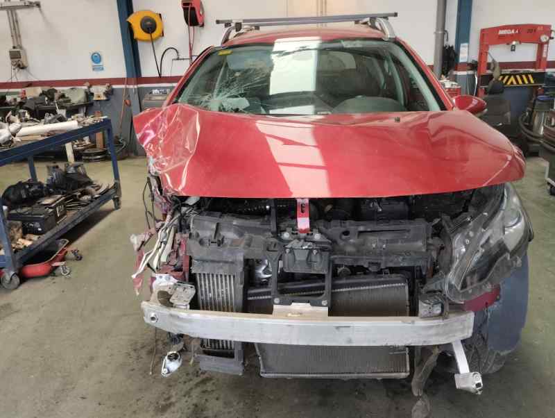 ALTERNADOR PEUGEOT 2008 1.6 MT 120CV | 88KW