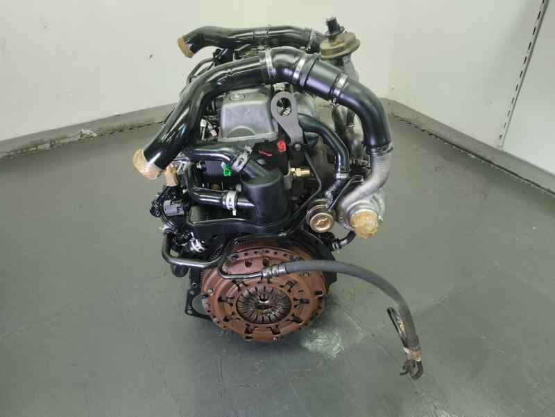 MOTOR COMPLETO FORD FOCUS 2003 1.8 TDDI MT 90CV | 66KW