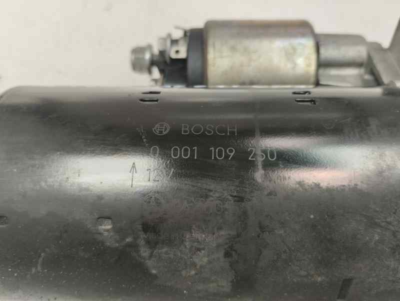 MOTOR ARRANQUE MERCEDES BENZ CLASE CLK 2.7 CLK 270 CDI MT 170CV