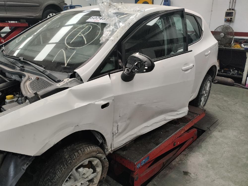 MODULO ELECTRONICO SEAT IBIZA 1.2 TSI MT 90CV