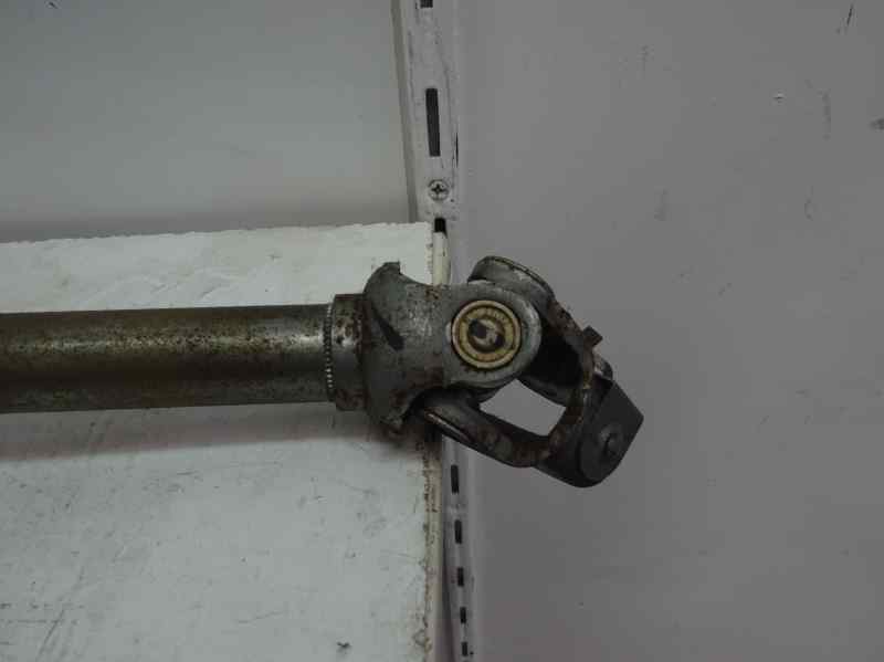 COLUMNA DIRECCION PEUGEOT 208 1.6 MT 75CV | 55KW
