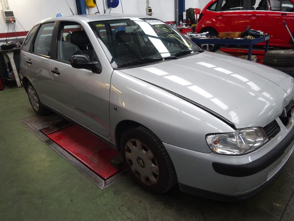 CAUDALIMETRO SEAT IBIZA 1999 1.9 TD MT 90CV