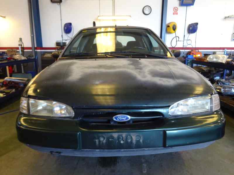 MANDO INTERMITENTES FORD MONDEO 1.8 MT 116CV