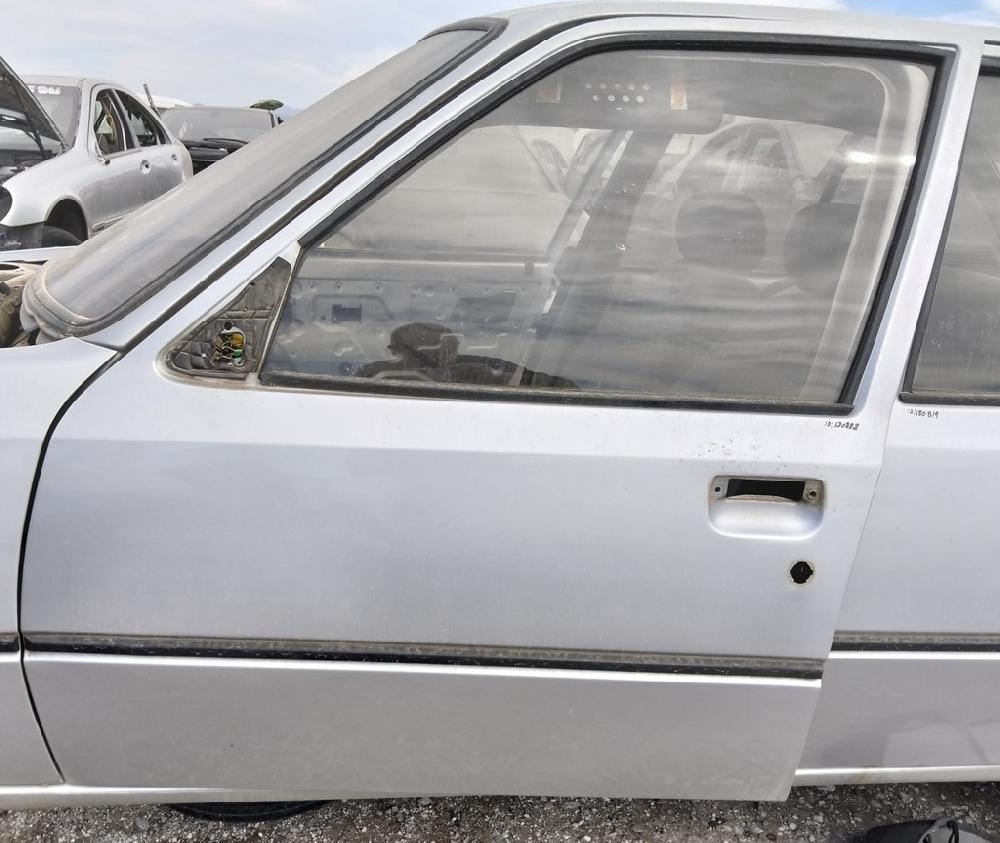 PUERTA DELANTERA IZQUIERDA PEUGEOT 205 OTROS