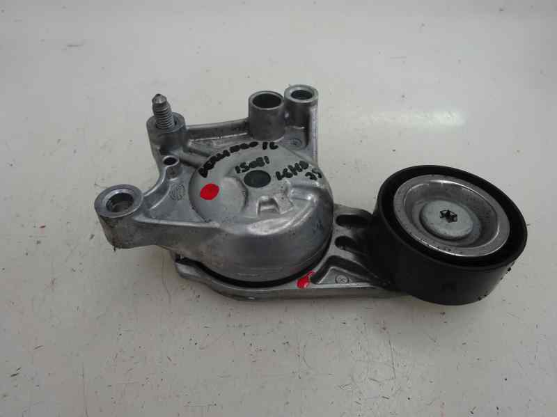 TENSOR CORREA AUXILIAR CITROEN BERLINGO 1.6D MT 75CV | 55KW