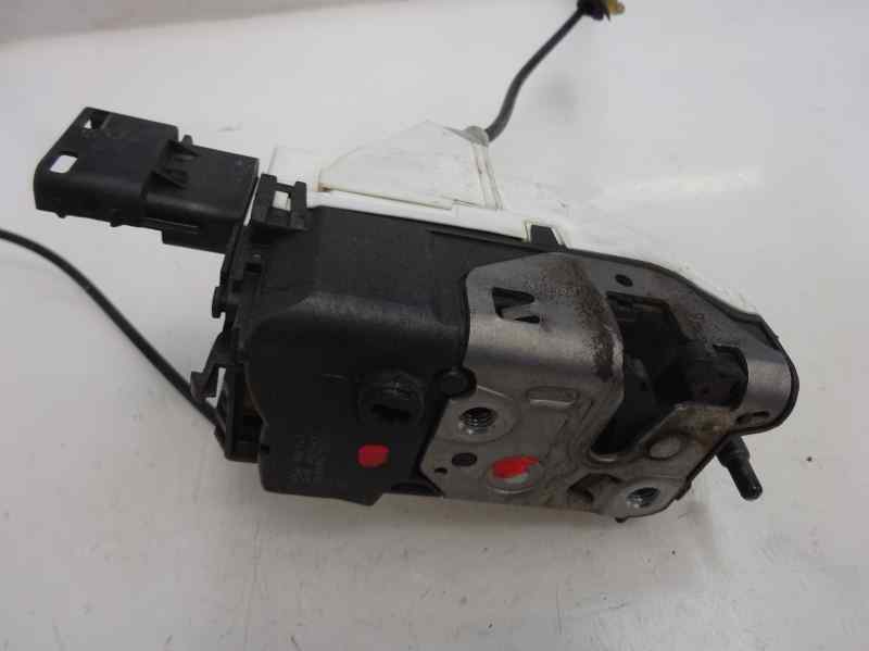 CERRADURA PUERTA DELANTERA DERECHA PEUGEOT 308 1.4 VTI MT 95CV