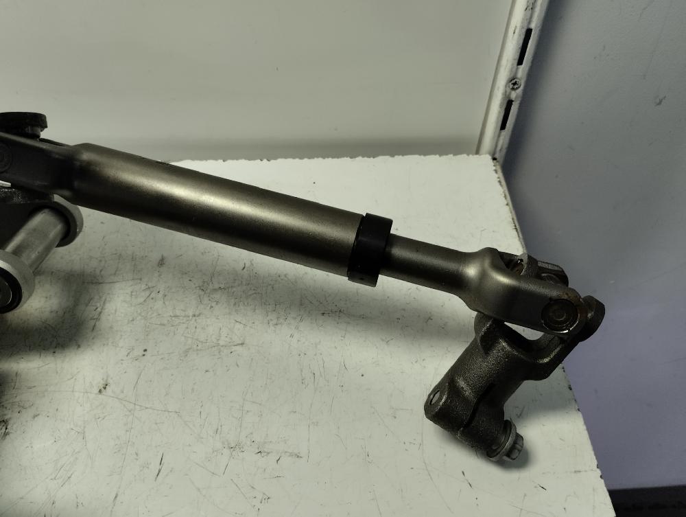 COLUMNA DIRECCION FORD KUGA 1.5 150CV | 110KW, GASOLINA, MT, ACCIONAMIENTO DELANTERO