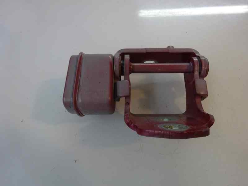 RETENEDOR PUERTA PEUGEOT 207 1.6 HDI MT 90CV
