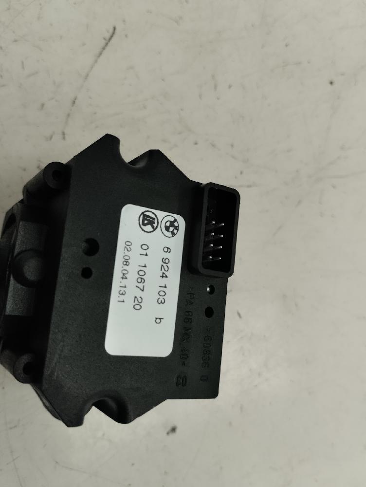 MANDO INTERMITENTES BMW SERIE 5 2.5 525I MT 192CV