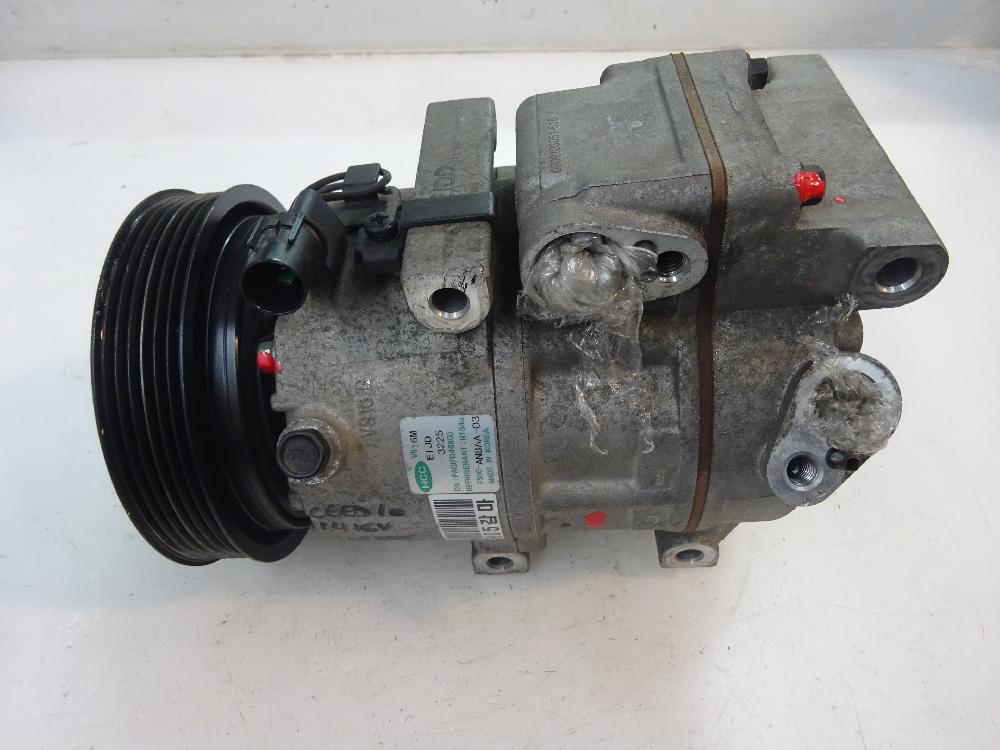 COMPRESOR AIRE ACONDICIONADO KIA CEED 1.4 MT 90CV | 66KW