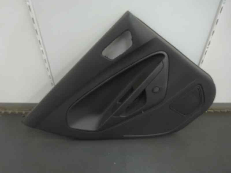 JUEGO ASIENTOS COMPLETO DACIA SANDERO 1.5 DCI MT 86CV