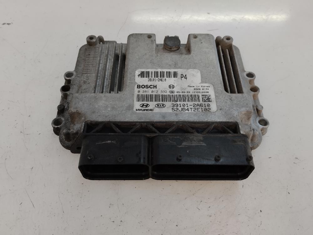CENTRALITA MOTOR UCE KIA RIO 1.5 CRDI MT 110CV