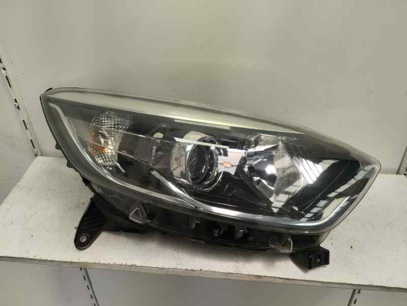 FARO DERECHO RENAULT CAPTUR 1.2 AMT 120CV | 85KW