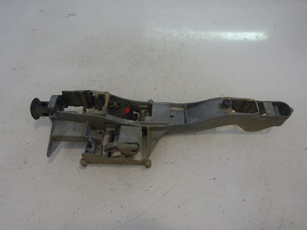SOPORTE MANETA EXTERIOR PUERTA TRASERA IZQUIERDA PEUGEOT 308 1.6 HDI MT 110CV