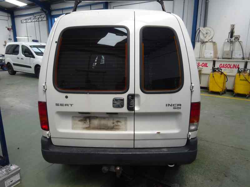 BOMBA DIRECCION SEAT INCA 1.9 SDI MT 64CV | 47KW