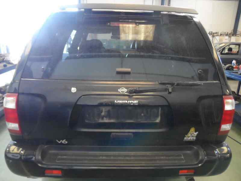 CAUDALIMETRO NISSAN PATHFINDER 2001 3.5 4WD AT 220CV