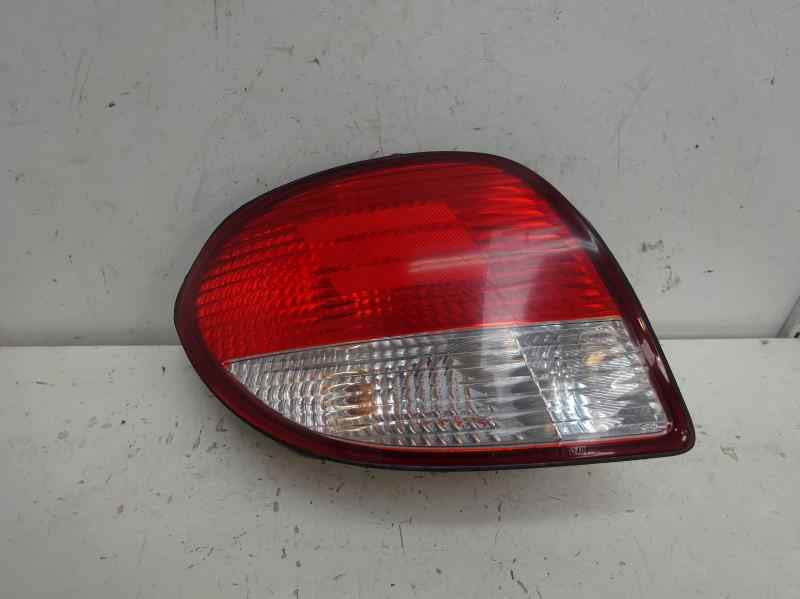 PILOTO TRASERO IZQUIERDO HYUNDAI COUPE 1.6 MT 114CV | 84KW