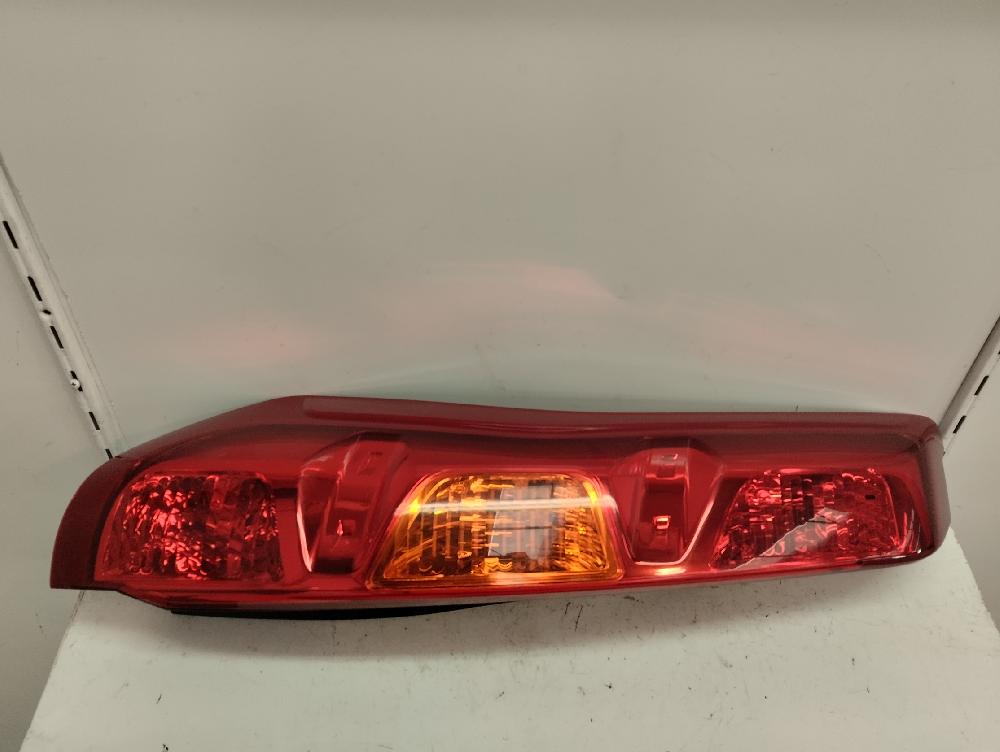 PILOTO TRASERO IZQUIERDO NISSAN XTRAIL 2.0 DCI MT AWD 150CV