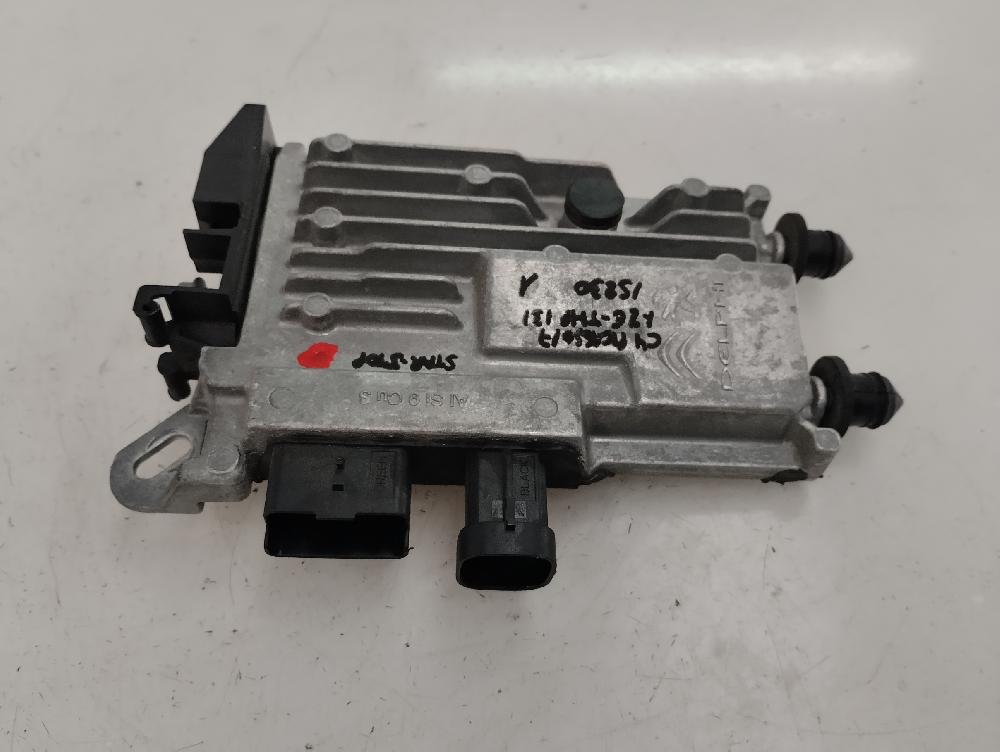 CENTRALITA START STOP CITROEN C4 PICASSO 1.2 130CV | 96KW