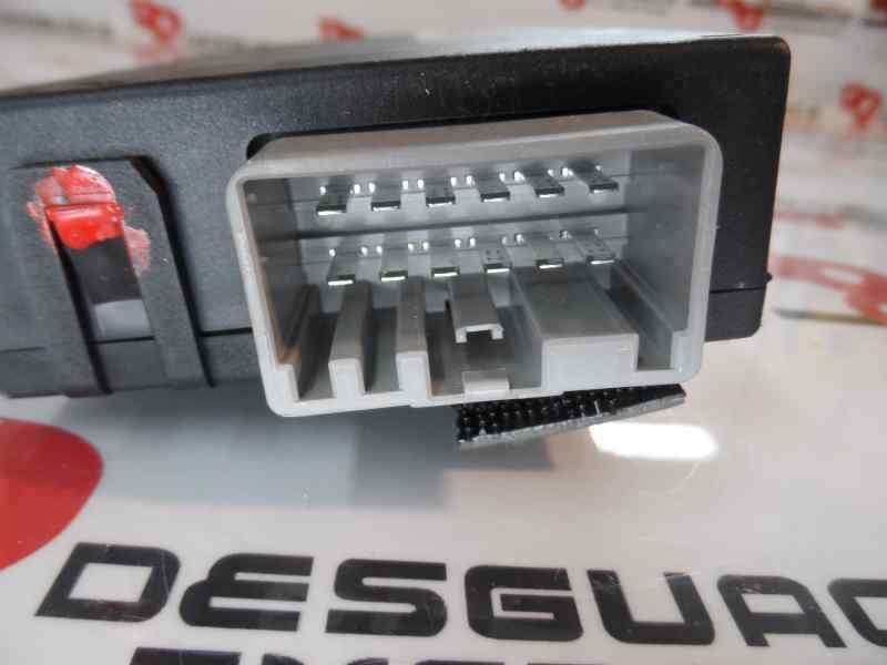 MODULO ELECTRONICO VOLVO C30 2.0 D MT 136CV