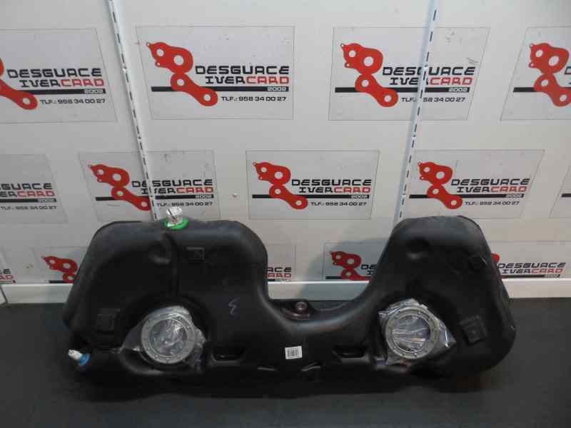 DEPOSITO COMBUSTIBLE BMW SERIE 3 2.0 318D MT 143CV