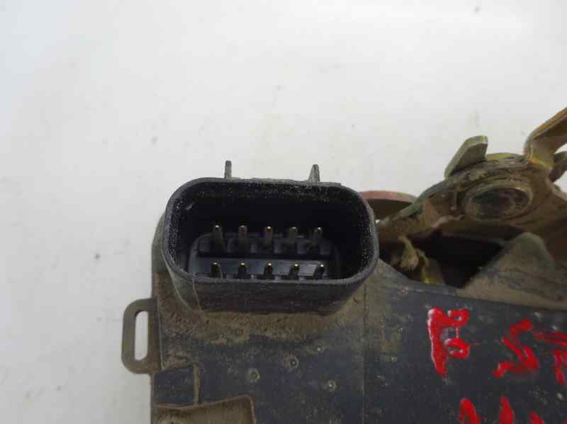 CERRADURA PUERTA DELANTERA IZQUIERDA FIAT STILO 1.9 TD MT 115CV