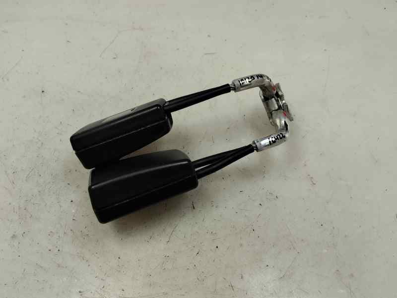 ANCLAJE CINTURON TRASERO IZQUIERDO SEAT IBIZA 1.2 TSI MT 85CV