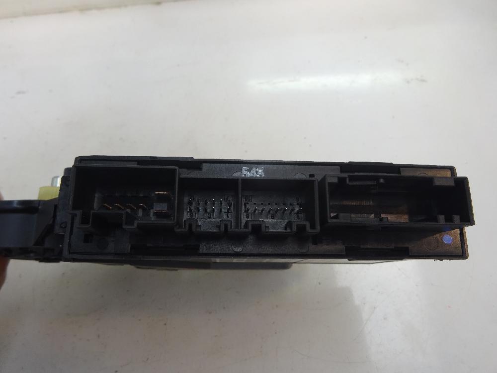 MOTOR ELEVALUNAS TRASERO IZQUIERDO AUDI A4 2003 1.9 TDI 6MT 130CV