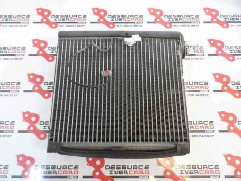 RADIADOR CALEFACCION AIRE ACONDICIONADO MAZDA 6 2.2 MZR-CD MT 129CV