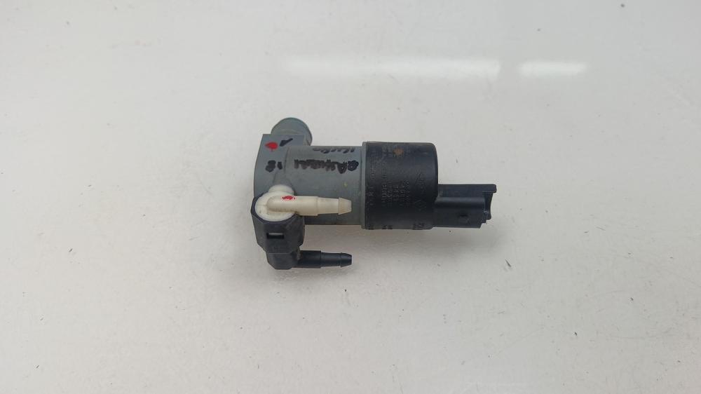 BOMBA LIMPIA NISSAN QASHQAI 1.3 MT 140CV