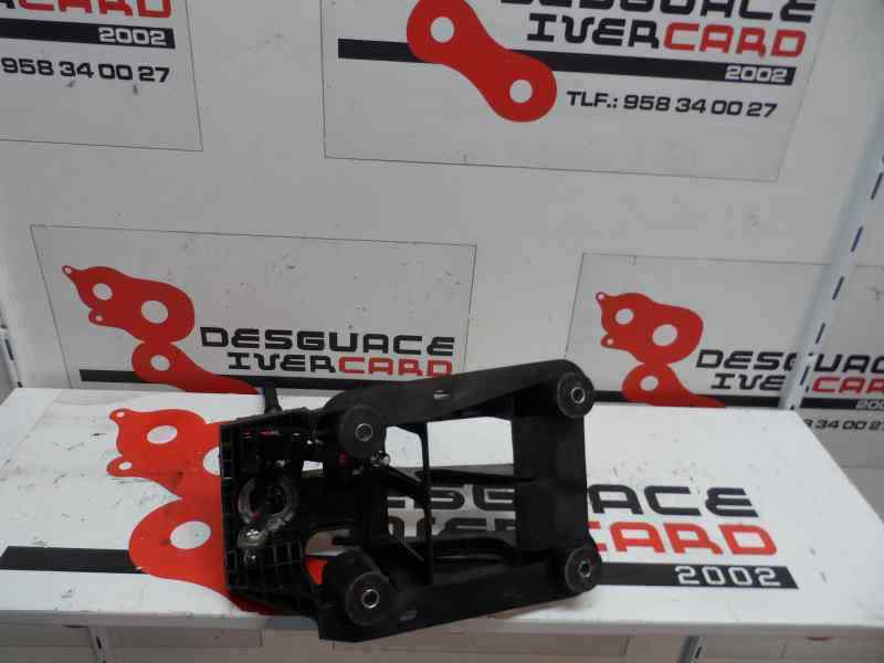 PALANCA CAMBIO CITROEN C3 1.1 MT 61CV | 44KW