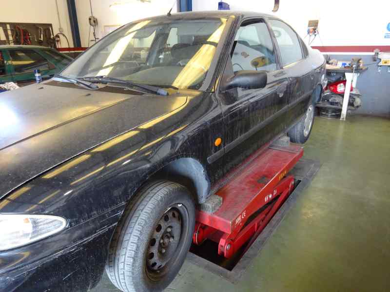 RETROVISOR IZQUIERDO FORD MONDEO 1995 1.8 MT 116CV