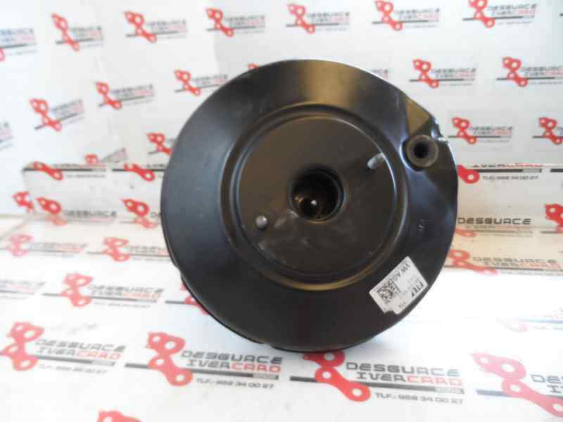SERVOFRENO SEAT IBIZA 1.4 TDI MT 80CV