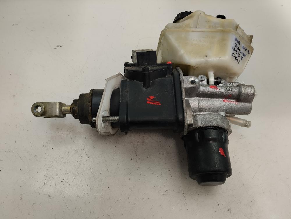 BOMBA FRENO MERCEDES BENZ CLASE E 2004 2.2 MT 150CV | 110KW
