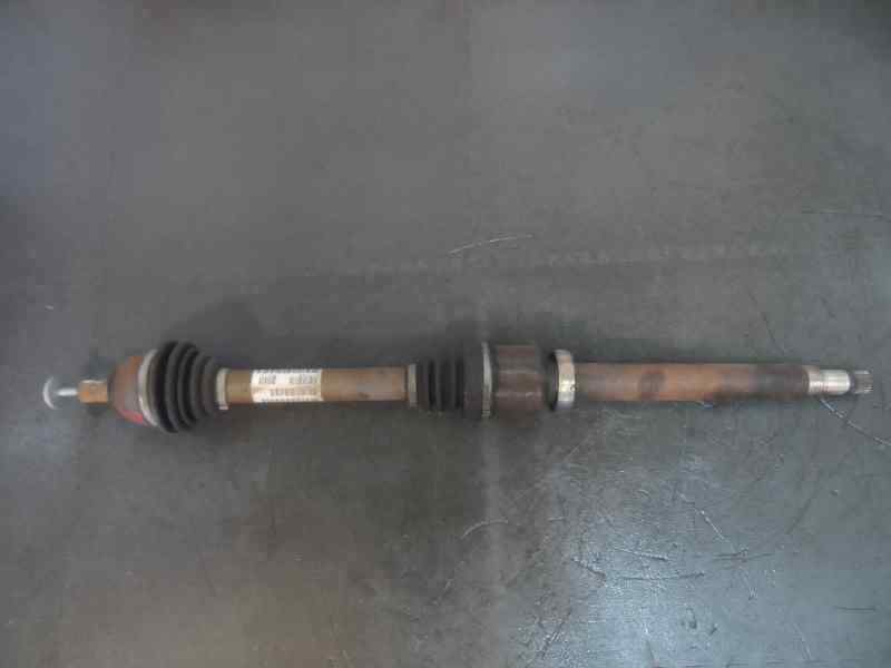 TRANSMISION DELANTERA DERECHA FORD FOCUS 1.8 TDCI MT 116CV | 85KW