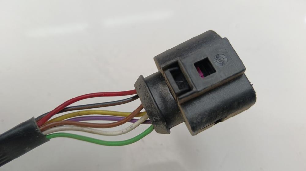 RETROVISOR IZQUIERDO SEAT LEON 1.9 TDI MT 105CV