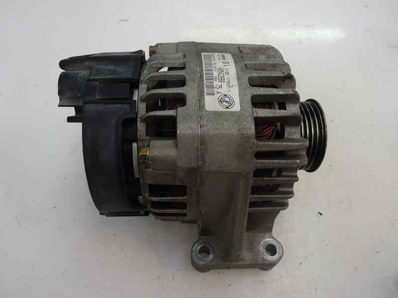 ALTERNADOR FIAT PUNTO 1.2 MT 60CV | 44KW