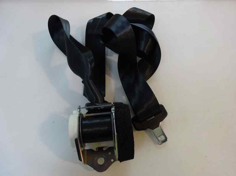 CINTURON SEGURIDAD TRASERO DERECHO FORD FIESTA 1.4 TDCI MT 68CV