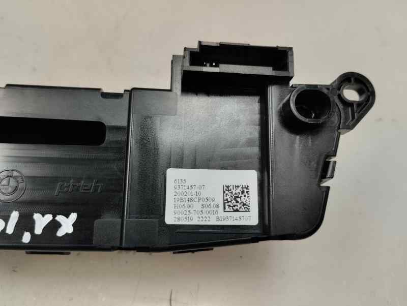MANDO MULTIFUNCION BMW X1 1.5 16D SDRIVE MT 116CV