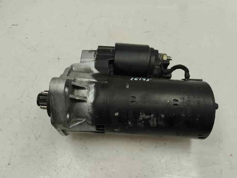 MOTOR ARRANQUE SEAT IBIZA 1.9 SDI MT 64CV