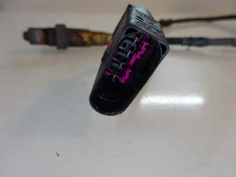 SONDA LAMBDA AUDI TT 1.8 T MT 180CV